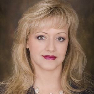 Meet your Posher, Diane